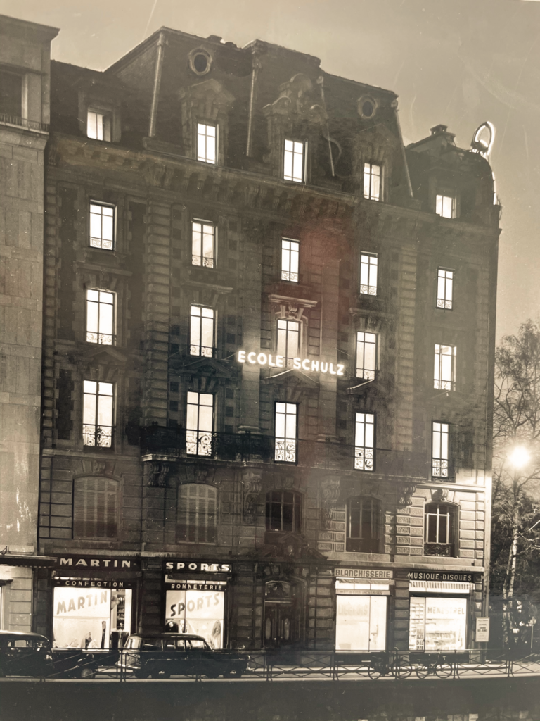 école Schulz