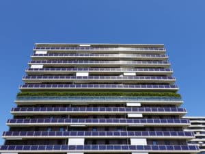Écoquartier Meyrin Les Vergers