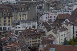 Lausanne