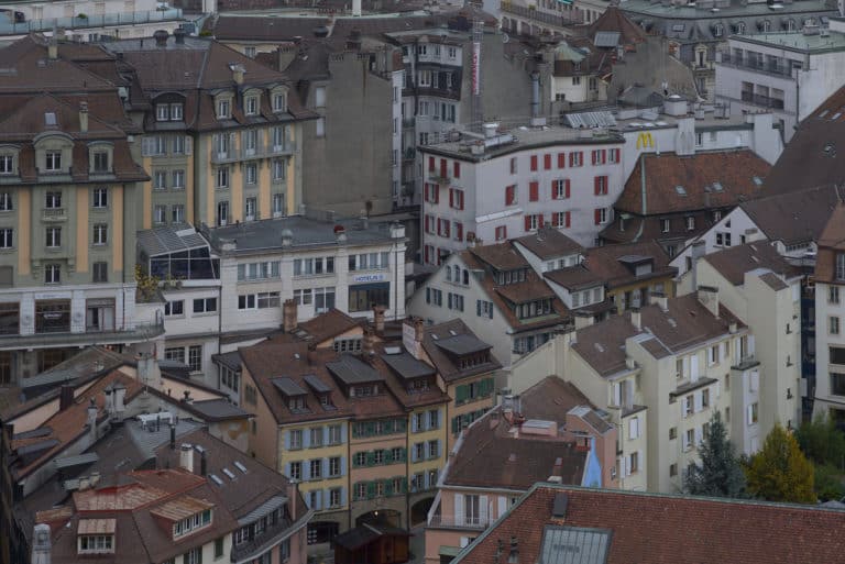 Lausanne