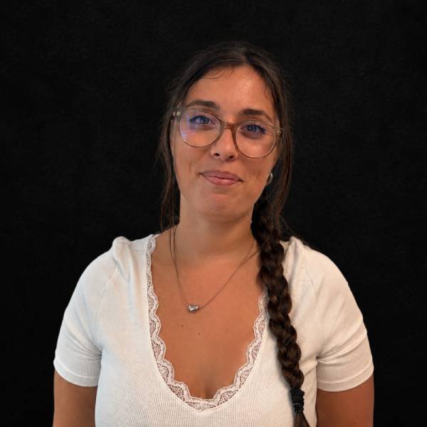 Charlène HOAREAU