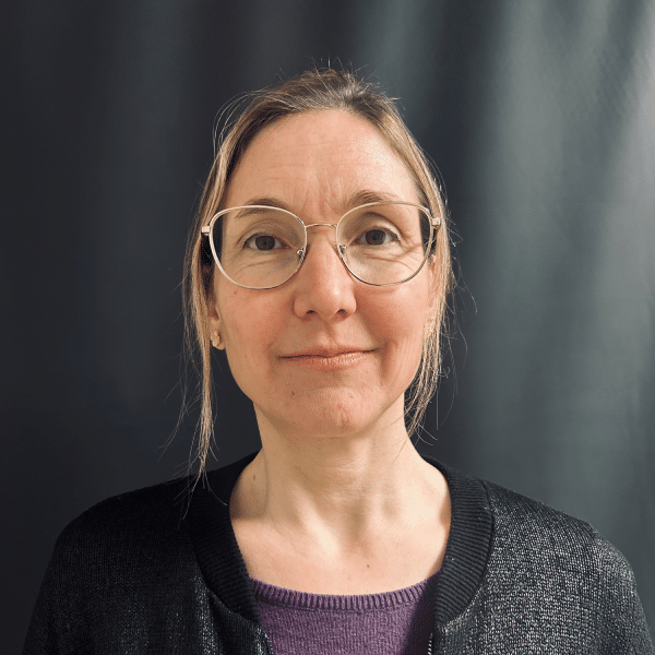 Christine ARZOUMANIAN