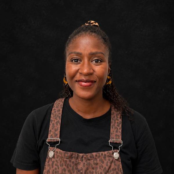 Maguette GUEYE